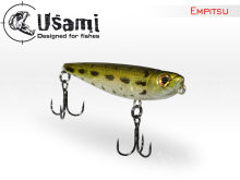 Воблер Usami Enpitsu 53DW 447